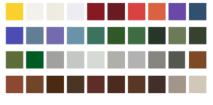 Fensterladen | Marti Fenster